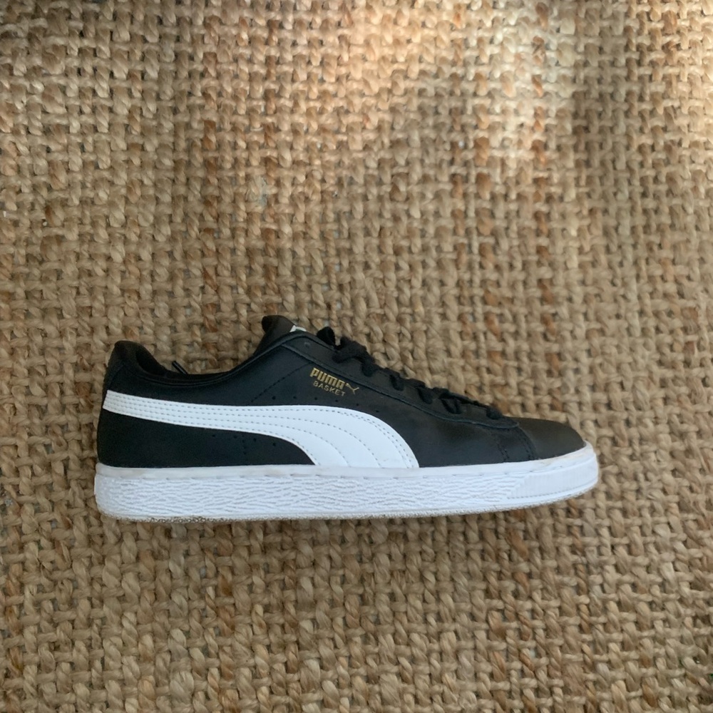 Puma Classic XXl Jr
